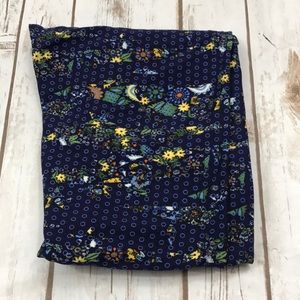 Brand new One Size Lularoe leggings